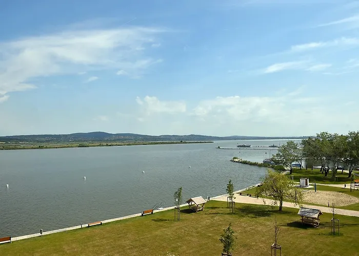 Vvsi Sport 3* Gárdony