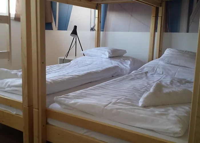 Vvsi Sport Hotel 3*