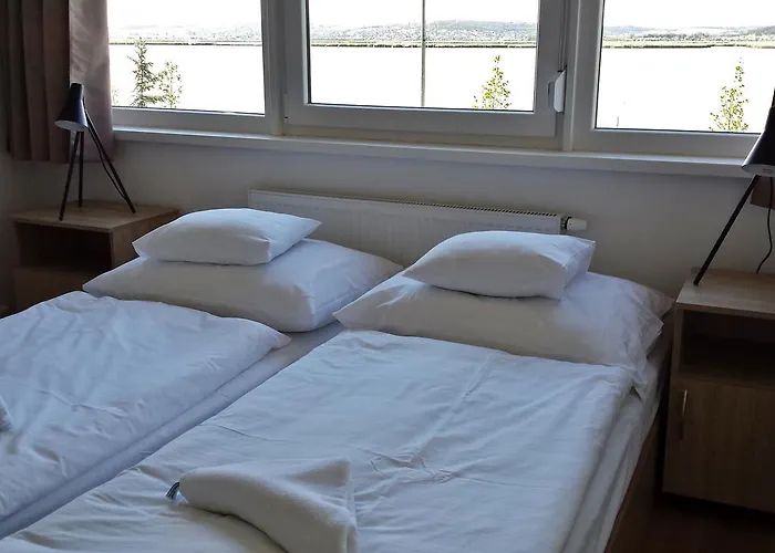 Vvsi Sport 3* Gárdony