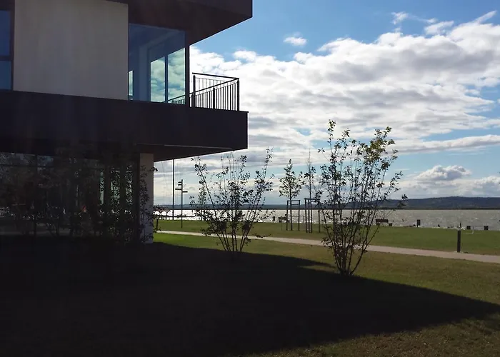 Hotel Vvsi Sport Gárdony