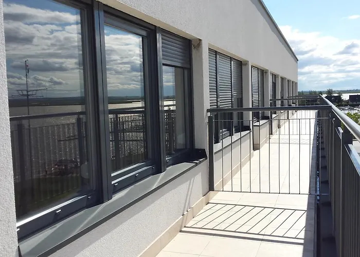 Hotel Vvsi Sport Gárdony