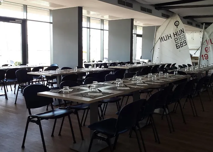 Hotel Vvsi Sport Gárdony