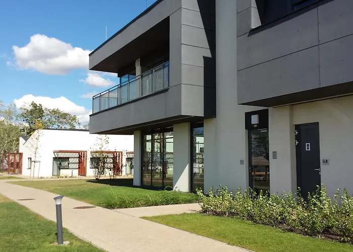 Vvsi Sport Hotel Gárdony