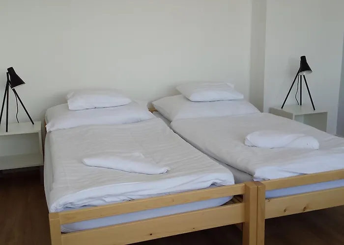 Vvsi Sport Hotel 3*