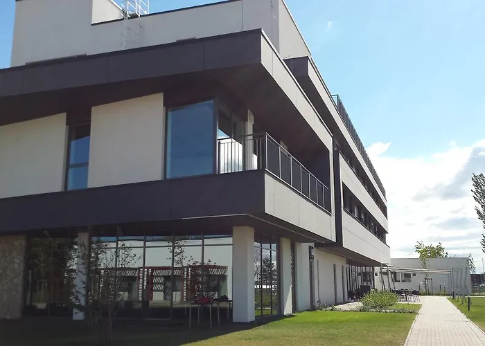 Hotel Vvsi Sport