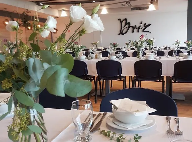 Hotel Vvsi Sport Gárdony