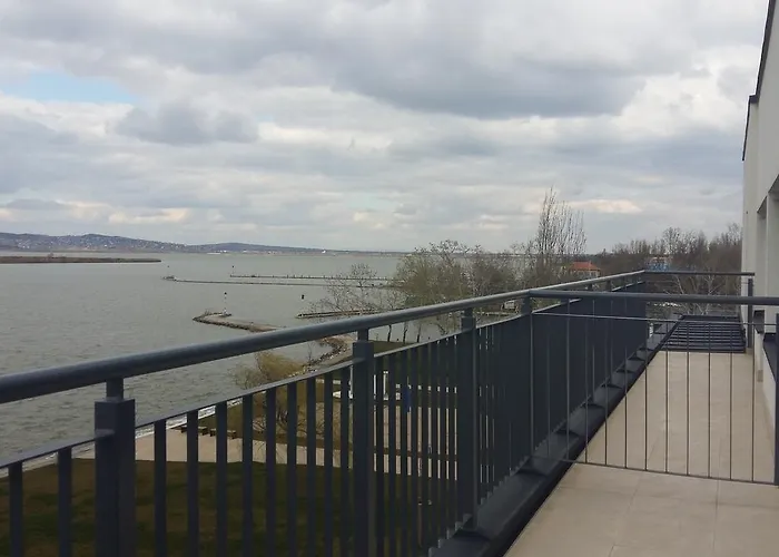 Vvsi Sport Hotel Gárdony