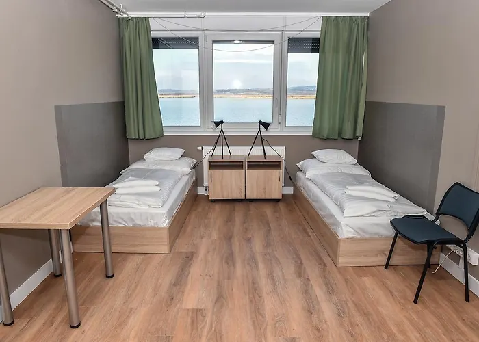 Hotel Vvsi Sport Gárdony